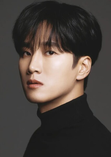 Ahn Bo-hyun photo