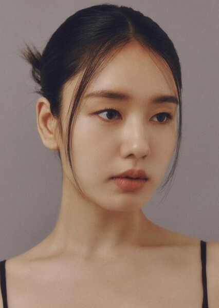 Ahn Eun-jin