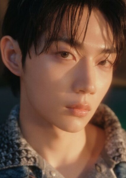Ahn Hyeong-seop photo