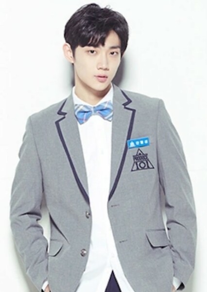 Ahn Hyeong-seop photo