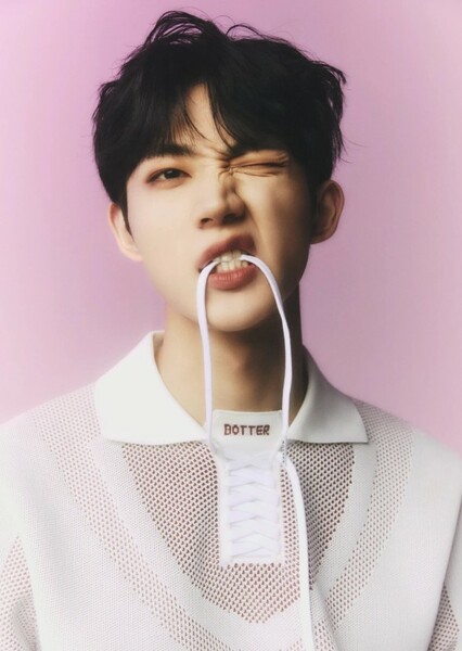 Ahn Hyeong-seop photo