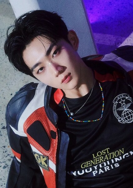 Ahn Hyeong-seop photo