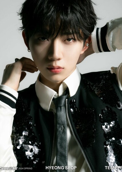 Ahn Hyeong-seop photo