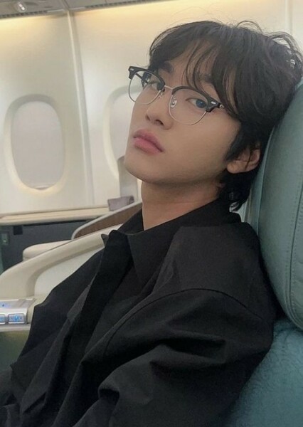 Ahn Hyo-seop photo
