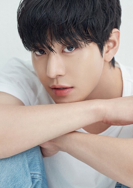 Ahn Hyo-seop photo
