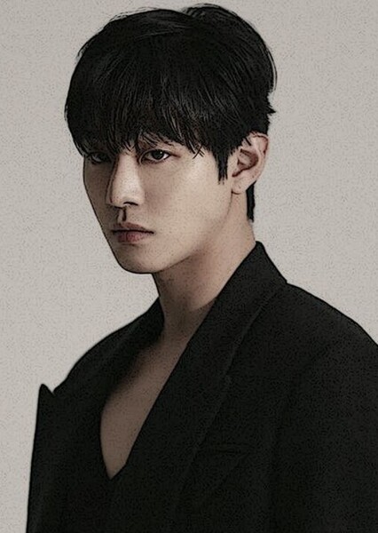 Ahn Hyo-seop photo