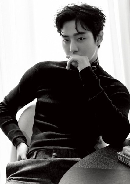 Ahn Hyo-seop photo