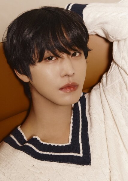 Ahn Hyo-seop photo