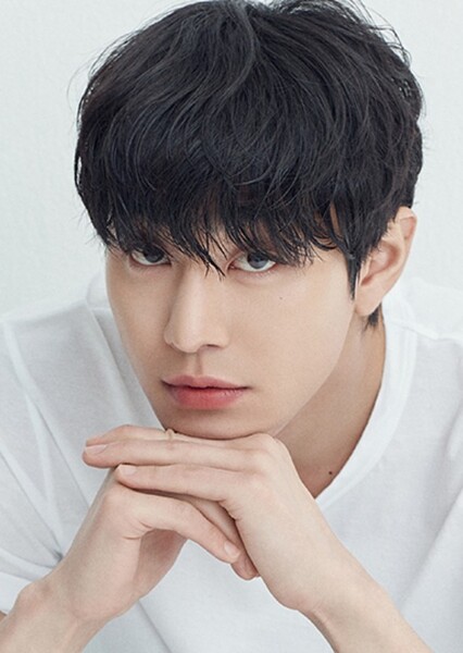 Ahn Hyo-seop photo