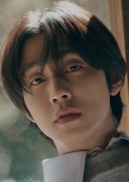 Ahn Hyo-seop photo