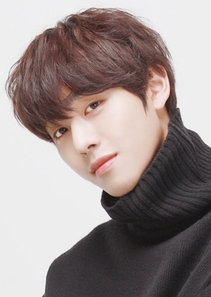 Ahn Hyo-seop photo