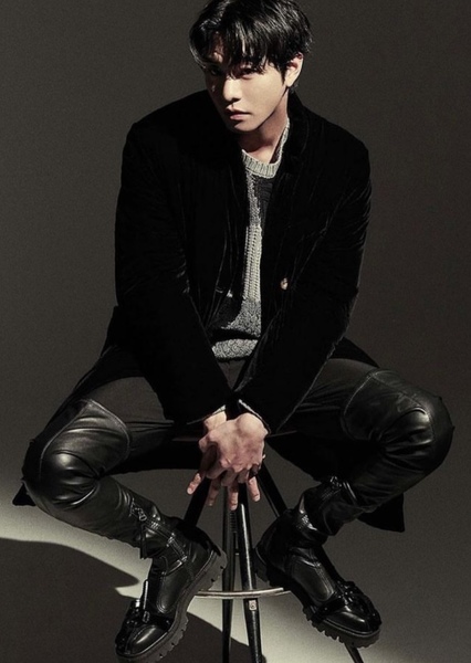 Ahn Hyo-seop photo