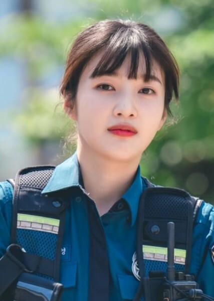 Ahn Ja-young