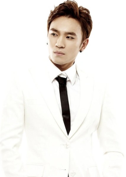 Ahn Sang-gyu