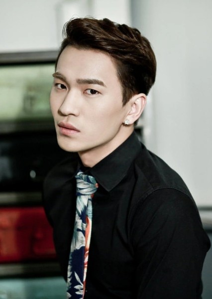Ahn Sang-gyu photo