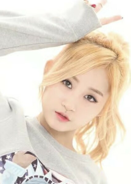 Ahn So-hyeon photo