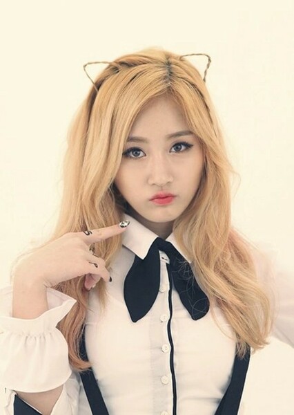 Ahn So-hyeon photo