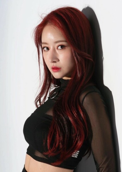 Ahn So-hyeon photo