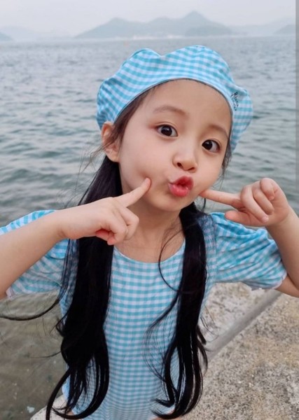 Ahn Tae-Rin photo