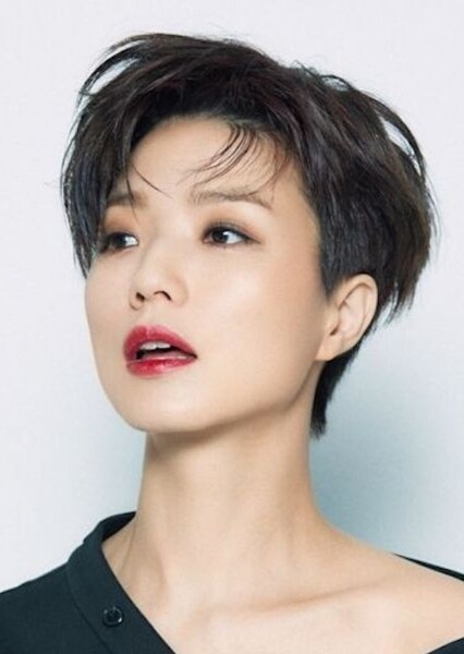 Ahn Young-Mi photo