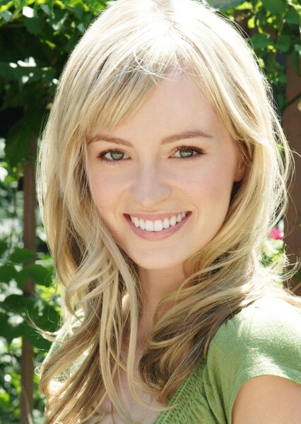Ahna O'Reilly photo
