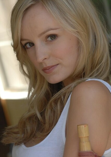 Ahna O'Reilly photo