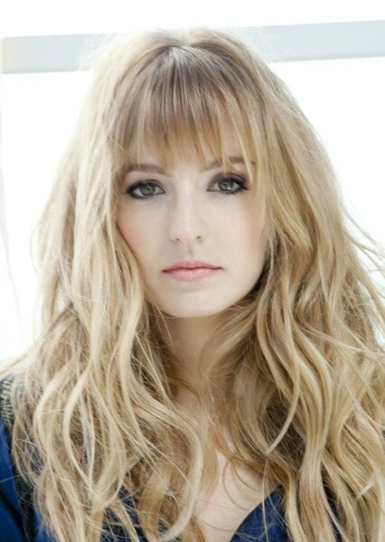 Ahna O'Reilly photo
