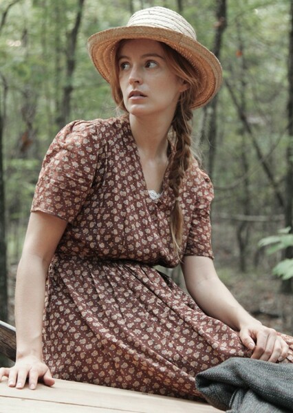 Ahna O'Reilly