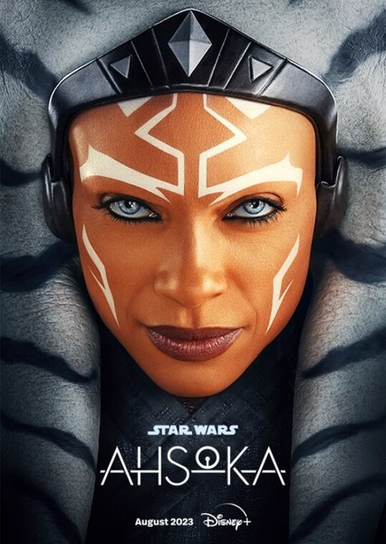 Ahsoka (Disney+ Show) photo