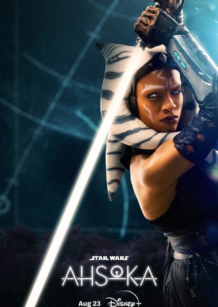Ahsoka (Disney+ Show) photo