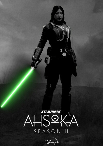 Ahsoka: Season 2 photo