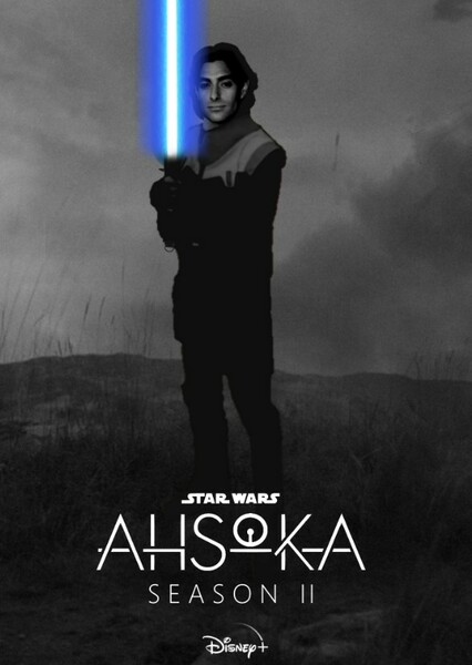 Ahsoka: Season 2 photo