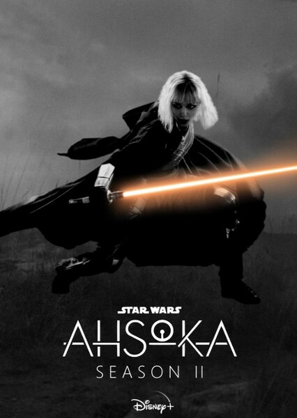 Ahsoka: Season 2 photo