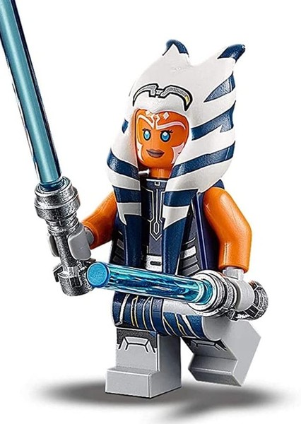 Ahsoka Tano photo