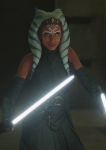Ahsoka Tano