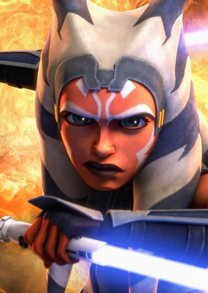 Ahsoka Tano photo