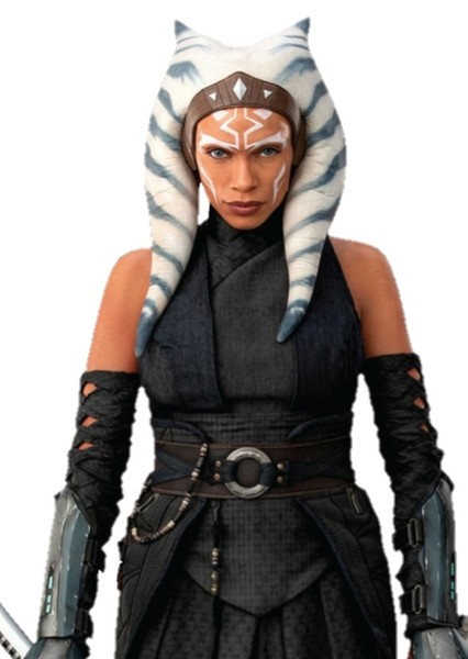 Ahsoka Tano photo