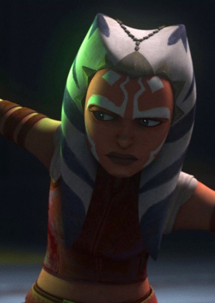 Ahsoka Tano photo