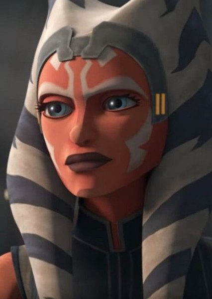 Ahsoka Tano photo