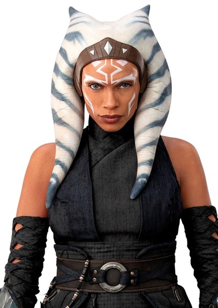 Ahsoka Tano photo