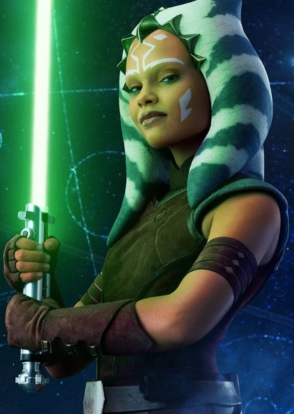 Ahsoka Tano