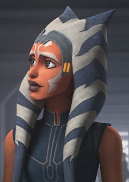 Ahsoka Tano photo