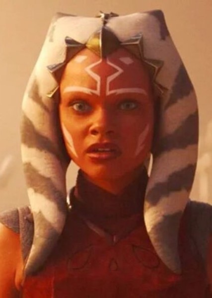Ahsoka Tano photo
