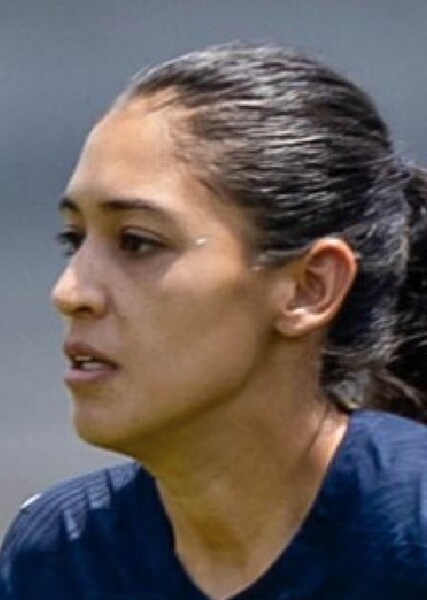 Ahtziri Méndez