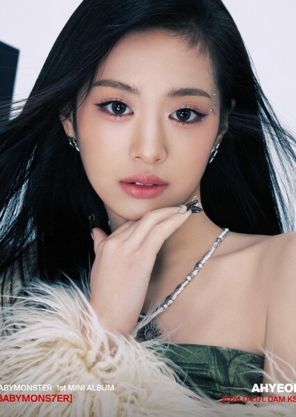 Ahyeon photo