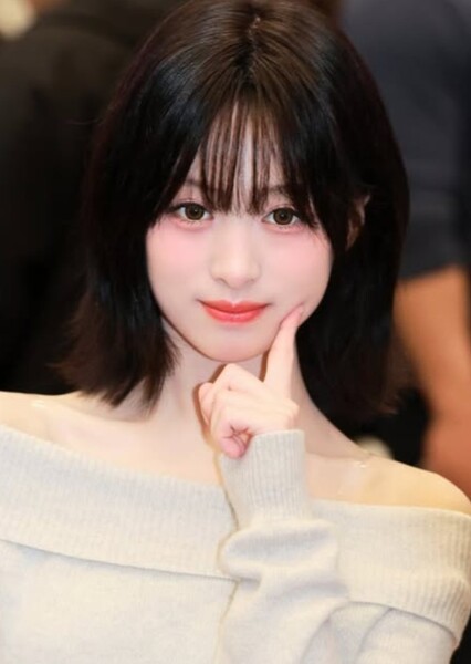 Ahyeon photo