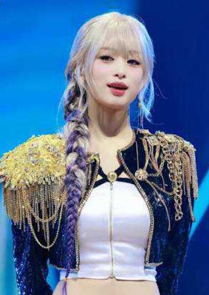 Ahyeon photo