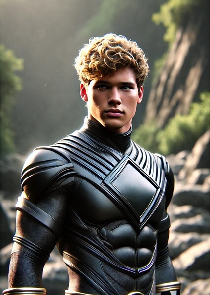 Duncan Parker