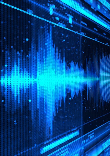 AI-Generated Sound Effects