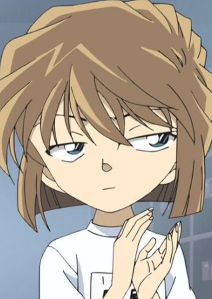 Ai Haibara photo